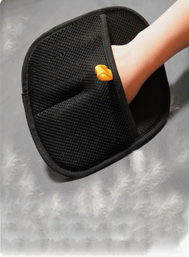 DAONPHARI 24 * 20 Pet Hair Remover Glove | Efficient Hair Removal | Breathable Mesh Material | Comfortable Glove Desig - Image 5
